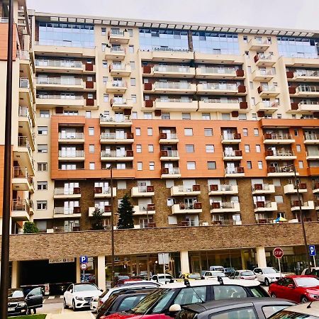 Apartment Azzurro Lux เบลเกรด ภายนอก รูปภาพ